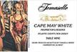 Tomasello Winery Cape May White